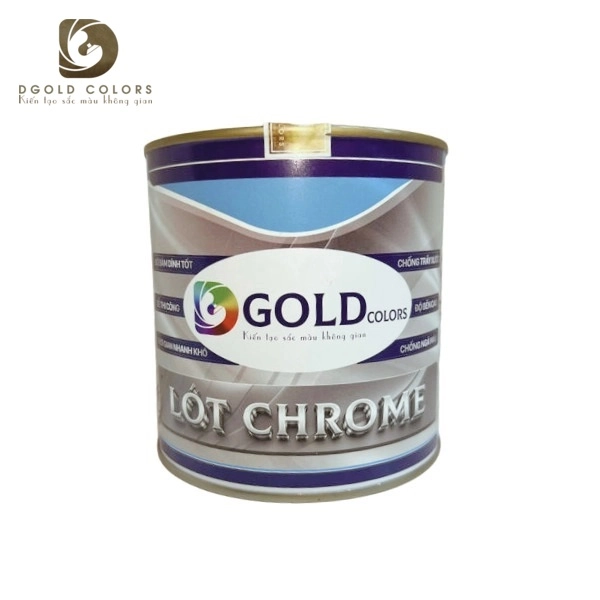 Lót Chrome