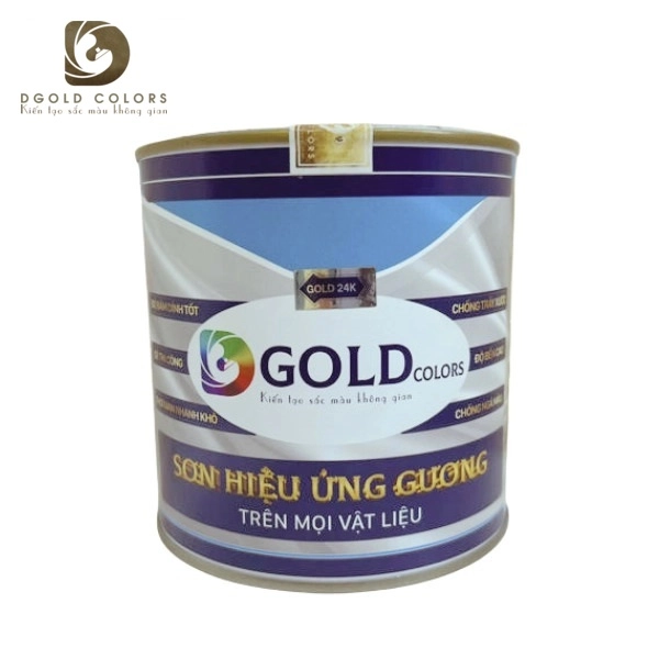 Sơn DGOLD